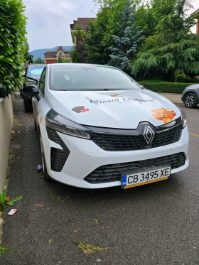 Renault Clio 1.0 Tce/LPG - 8000 лв. - 30746752 3