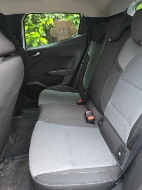 Renault Clio 1.0 Tce/LPG - 8000 лв. - 30746752 9