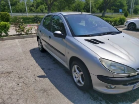 Обява за продажба на Peugeot 206 ~2 150 лв. - изображение 1