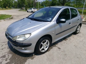 Обява за продажба на Peugeot 206 ~2 150 лв. - изображение 1