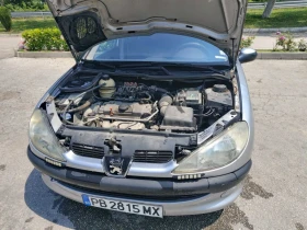 Обява за продажба на Peugeot 206 ~2 150 лв. - изображение 5