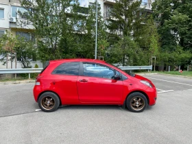Обява за продажба на Toyota Yaris 1.0 ГАЗ ~7 200 лв. - изображение 4