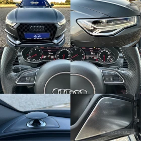 Audi A6 BiTDI Competition/ Matrix/ B&O/ Maxton/ RS/ S-Line - 46900 лв. - 33075240 16