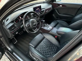 Audi A6 BiTDI Competition/ Matrix/ B&O/ Maxton/ RS/ S-Line - 46900 лв. - 33075240 12