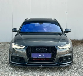 Audi A6 BiTDI Competition/ Matrix/ B&O/ Maxton/ RS/ S-Line - 46900 лв. - 33075240 2