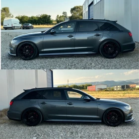 Audi A6 BiTDI Competition/ Matrix/ B&O/ Maxton/ RS/ S-Line - 46900 лв. - 33075240 7