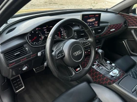 Audi A6 BiTDI Competition/ Matrix/ B&O/ Maxton/ RS/ S-Line - 46900 лв. - 33075240 11