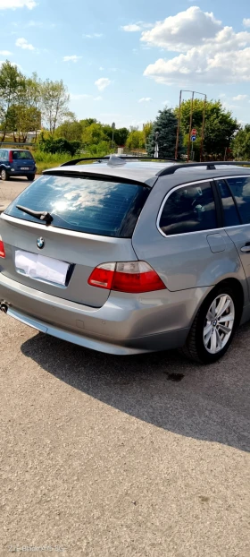 Обява за продажба на BMW 530 ~8 900 лв. - изображение 2
