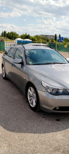 Обява за продажба на BMW 530 ~8 900 лв. - изображение 1