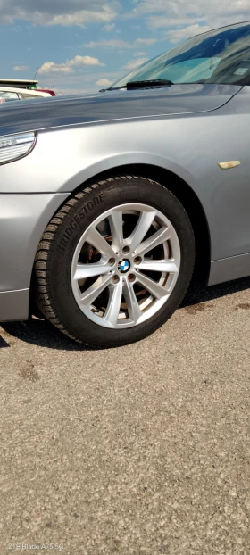 Обява за продажба на BMW 530 ~8 900 лв. - изображение 4