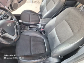 Hyundai I30 I30CW  | Mobile.bg    15
