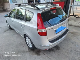Hyundai I30 I30CW  | Mobile.bg    4