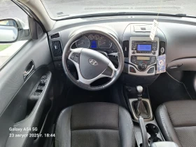Hyundai I30 I30CW  | Mobile.bg    13
