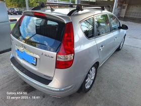 Hyundai I30 I30CW  | Mobile.bg    6