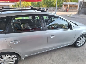 Hyundai I30 I30CW  | Mobile.bg    7