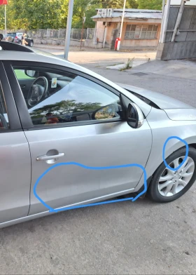 Hyundai I30 I30CW  | Mobile.bg    8