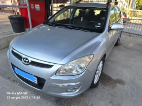 Hyundai I30 I30CW  | Mobile.bg    2