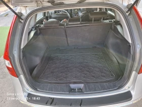Hyundai I30 I30CW  | Mobile.bg    11