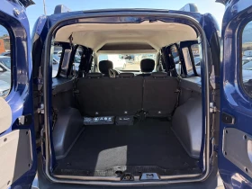 Dacia Dokker 1.6i 5Места;EURO6;TUV;GERMANY - 13900 лв. - 59973419 16