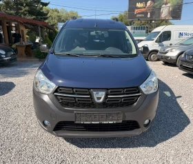 Dacia Dokker 1.6i 5Места;EURO6;TUV;GERMANY - 13900 лв. - 59973419 2