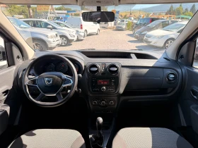 Dacia Dokker 1.6i 5Места;EURO6;TUV;GERMANY - 13900 лв. - 59973419 10