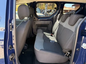 Dacia Dokker 1.6i 5Места;EURO6;TUV;GERMANY - 13900 лв. - 59973419 15