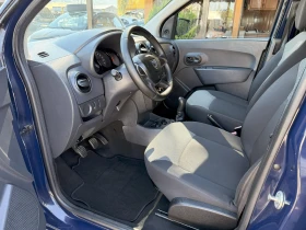 Dacia Dokker 1.6i 5Места;EURO6;TUV;GERMANY - 13900 лв. - 59973419 9