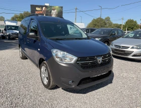 Dacia Dokker 1.6i 5Места;EURO6;TUV;GERMANY - 13900 лв. - 59973419 3