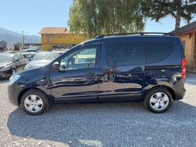 Dacia Dokker 1.6i 5Места;EURO6;TUV;GERMANY - 13900 лв. - 59973419 8