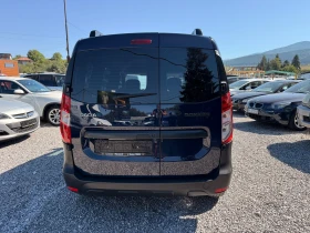 Dacia Dokker 1.6i 5Места;EURO6;TUV;GERMANY - 13900 лв. - 59973419 6