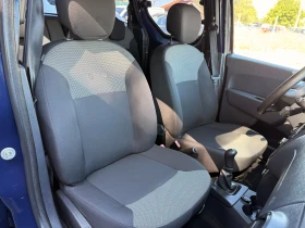 Dacia Dokker 1.6i 5Места;EURO6;TUV;GERMANY - 13900 лв. - 59973419 13