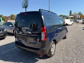 Dacia Dokker 1.6i 5Места;EURO6;TUV;GERMANY - 13900 лв. - 59973419 5