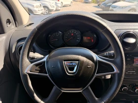Dacia Dokker 1.6i 5Места;EURO6;TUV;GERMANY - 13900 лв. - 59973419 11