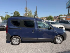 Dacia Dokker 1.6i 5Места;EURO6;TUV;GERMANY - 13900 лв. - 59973419 4