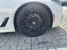 BMW 530 M-pkg* Harman/Kardon* * *  | Mobile.bg    4