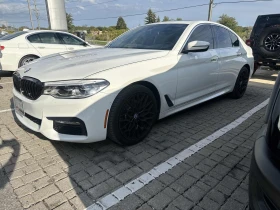 BMW 530 M-pkg* Harman/Kardon* Подгрев* Обдух* Пано