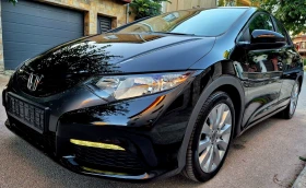 Honda Civic 1.8i---6speed-japan | Mobile.bg    5