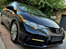 Honda Civic 1.8i---6speed-japan | Mobile.bg    7
