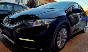 Honda Civic 1.8i---6speed-japan | Mobile.bg    2
