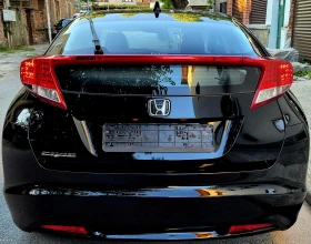 Honda Civic 1.8i---6speed-japan | Mobile.bg    10