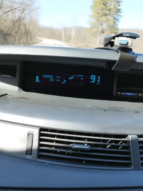 Renault Espace 2.0 DCI 150 к. с - 2899 € / 5669.95 лв. - 40673423 14