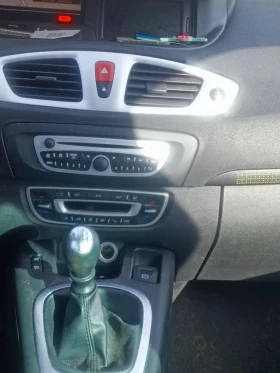 Обява за продажба на Renault Scenic III 1.4 TCe ~3 000 лв. - изображение 6