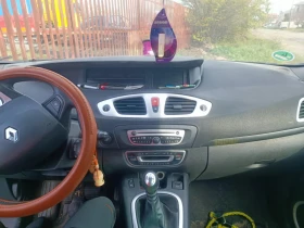 Обява за продажба на Renault Scenic III 1.4 TCe ~3 000 лв. - изображение 4