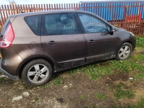Обява за продажба на Renault Scenic III 1.4 TCe ~3 000 лв. - изображение 3