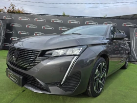 Peugeot 308 1.5BlueHdi EAT8 ALLURE