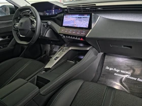 Peugeot 308 1.5BlueHdi EAT8 ALLURE - 33490 лв. / 17123.17 € - 33508516 12