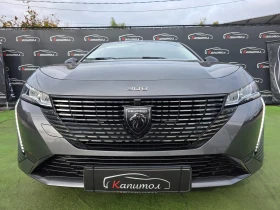 Peugeot 308 1.5BlueHdi EAT8 ALLURE - 33490 лв. / 17123.17 € - 33508516 2