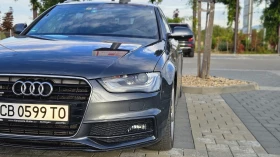 Обява за продажба на Audi A4 3.0 tdi  ~20 500 лв. - изображение 3