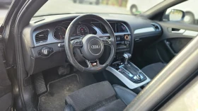 Обява за продажба на Audi A4 3.0 tdi  ~20 500 лв. - изображение 10