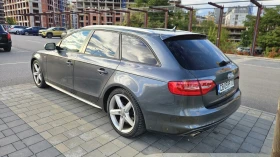 Обява за продажба на Audi A4 3.0 tdi  ~20 500 лв. - изображение 7